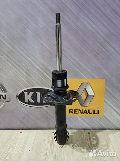 Амортизатор стойка перед Volkswagen polo 5