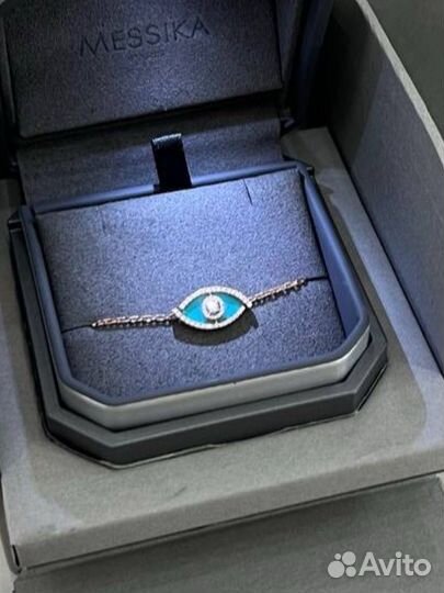 Браслет Messika