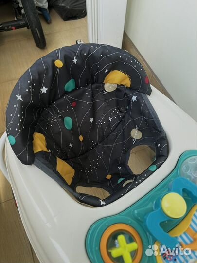 Ходунки детские