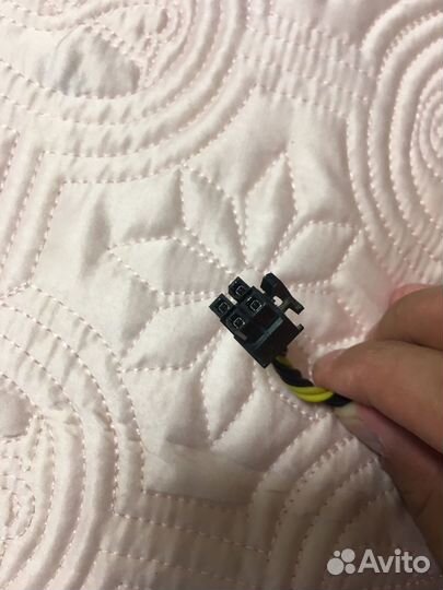 Блок питания inwin Power Rebel RB-S400T7-0 400 W