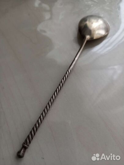 Антиквариат.Ложки