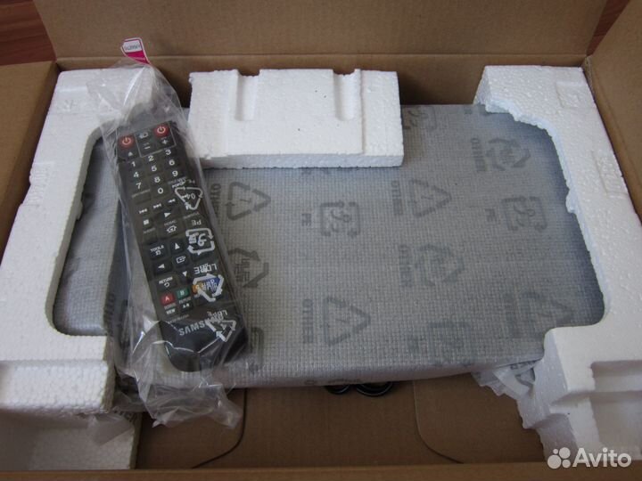 Blu ray плеер samsung BD-F5500 Новый