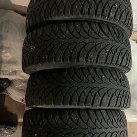 Cordiant Sno-Max 205/65 R15