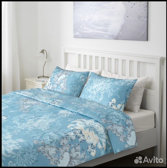 IKEA Постельное белье