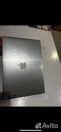 Ноутбук lenovo