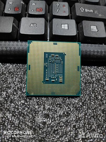 Продаю процессор intel core i5 9400f. Процессоры в