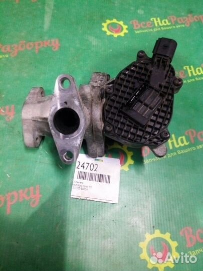 Клапан егр Great Wall Hover H5