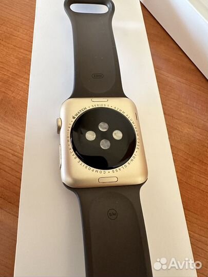 Apple watch s1 42mm