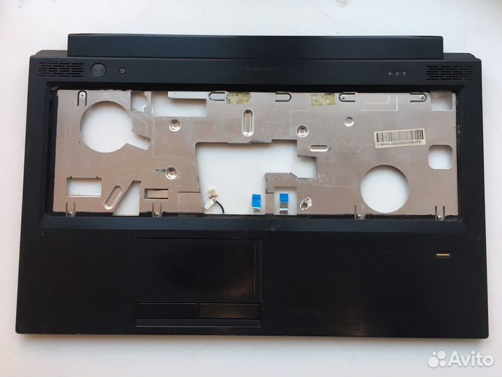 Топкейс и поддон Lenovo b570