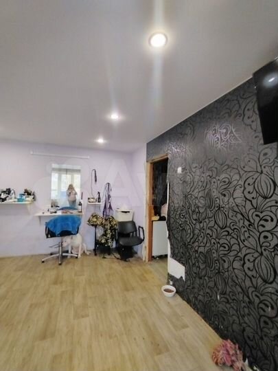 2-к. квартира, 50 м², 5/5 эт.