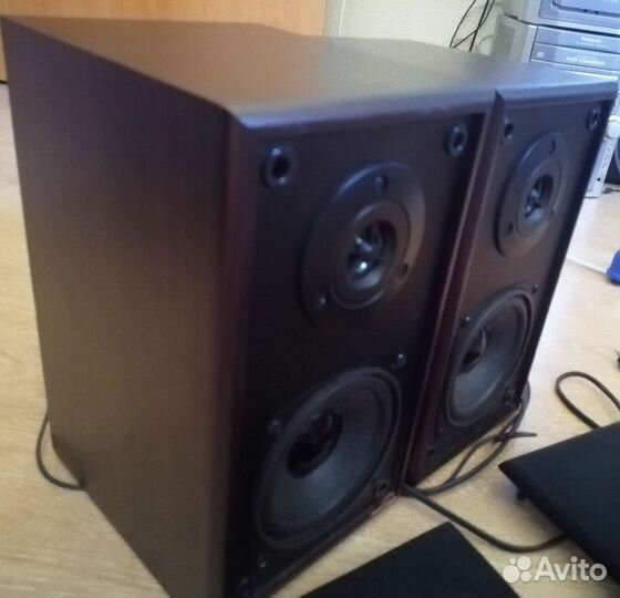 Активные колонки