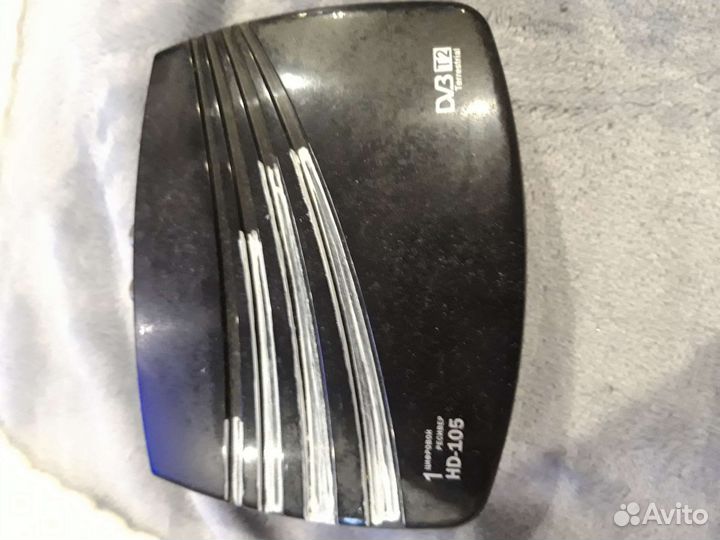 Тв приставка на 20 каналов