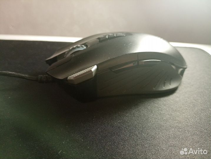 Bloody V9M Игровая мышь A4Tech