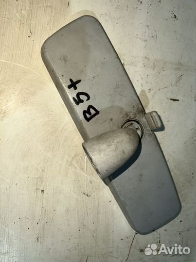 Зеркало салонное Volkswagen Passat B5 +