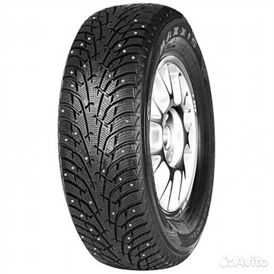 Maxxis Premitra Ice Nord NS5 235/60 R18