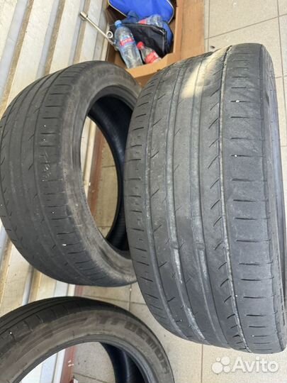 Tracmax X-Privilo TX3 245/45 R19