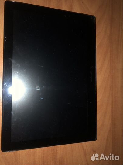 Планшет lenovo