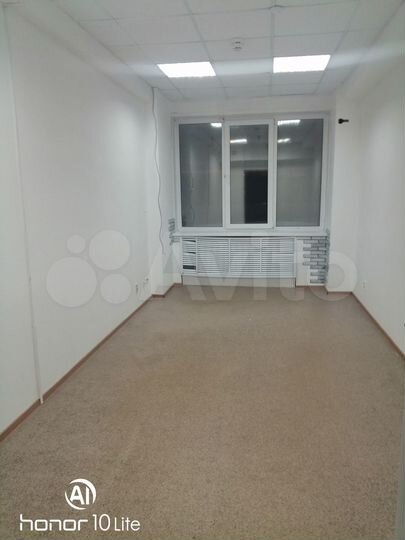 Свободного назначения, 50 м²