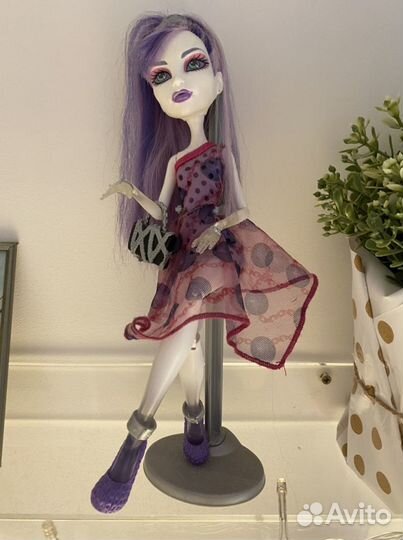 Куклы Монстер Хай