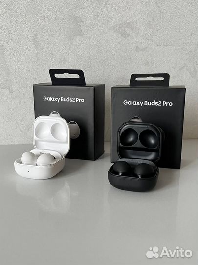 Наушники / Беспроводные Samsung Gаlахy Вuds 2 Prо