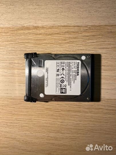 HDD 320 GB