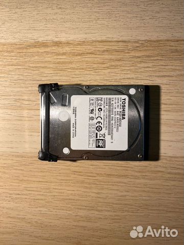 HDD 320 GB