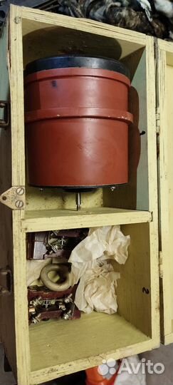 Сельсин бд-1501