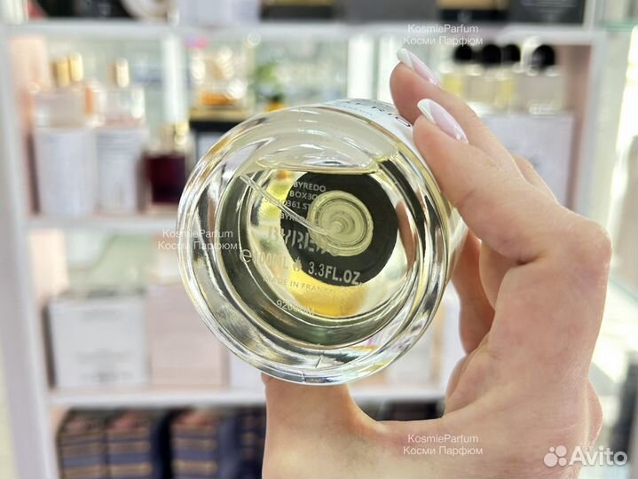 Духи Byredo Bal D Afrique унисекс 100ml