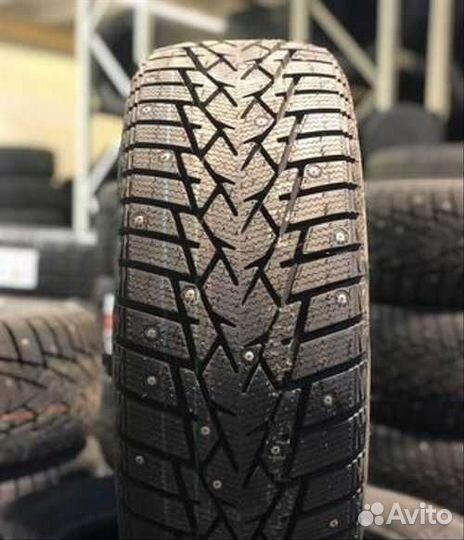 DoubleStar DW01 195/55 R16 87T