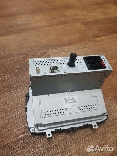 Магнитола для LADA Vesta