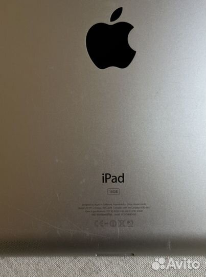 iPad 3