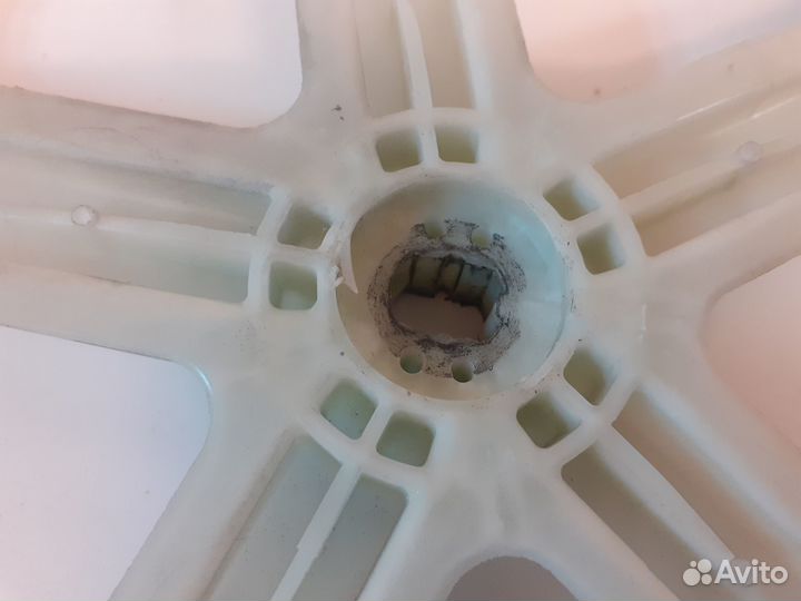 Шкив барабана стиральной машины Electrolux