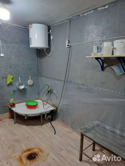 Будка камаз