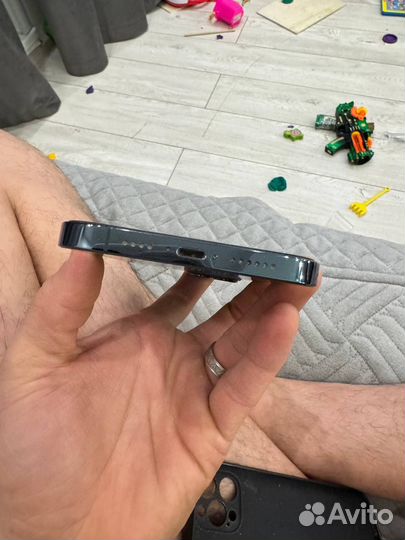 iPhone 12 Pro Max, 128 ГБ