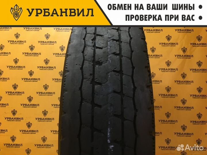 Yokohama TY287 7.5 R16 L