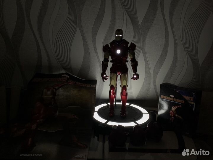 Коллекционные модели