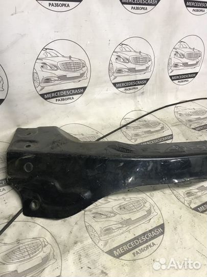 Верхняя панель Mercedes W163 ML 1997-2005