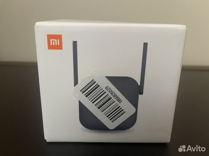 Усилитель Wi-Fi-сигнала Xiaomi R03