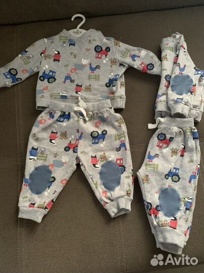 Детский костюм на мальчика