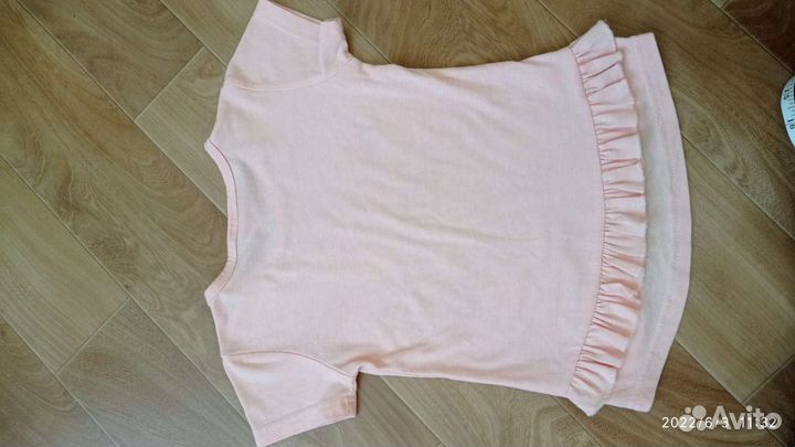 Костюм летний