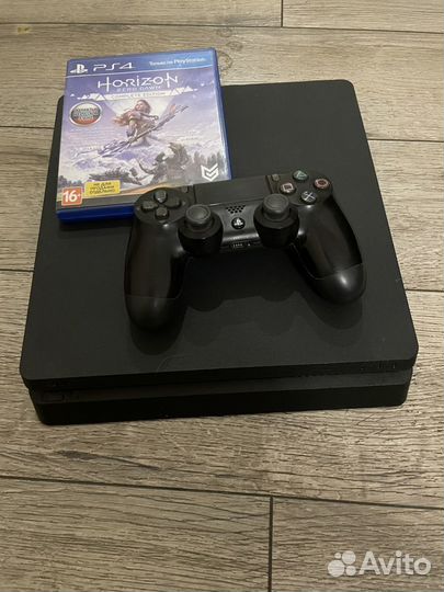 Sony playstation 4 PS4 slim 500gb