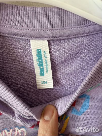 Платье Acoola 104