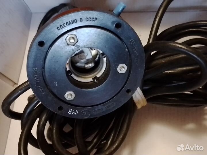 Удлиннитель с фонарём бу для дачи сарая гаража