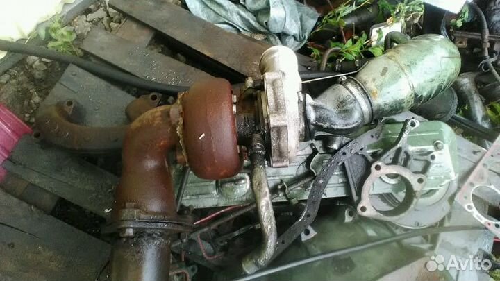 Мерседес 814 817