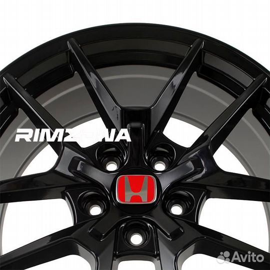 Литые диски FF 2522 R18 et40.0 5x114.3 dia73.1