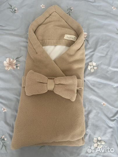 Конверт одеяло