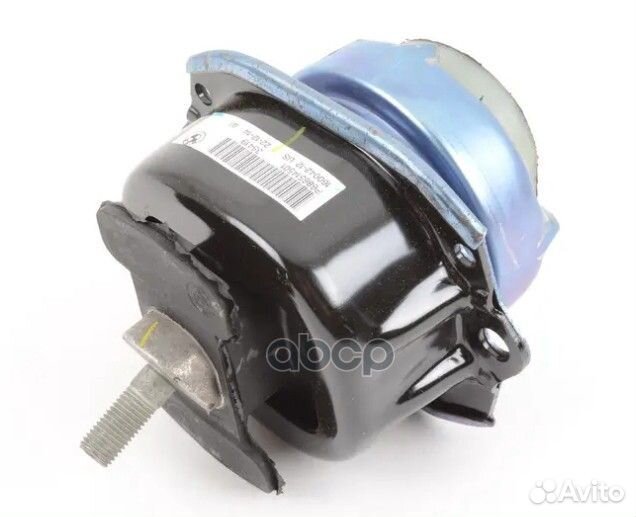 Резиновая подушка Л 22116865145 BMW