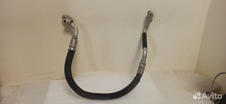 Трубка кондиционера Audi A4 VAG 8K0260701D Б/У