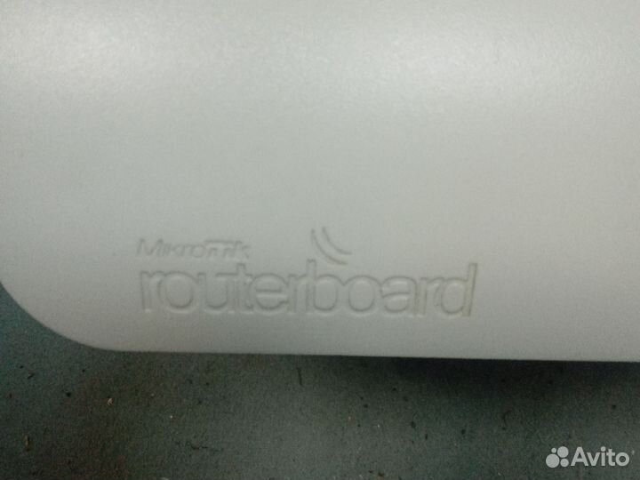 MikroTik mantbox 15s (RB921GS-5HPacD-15S)