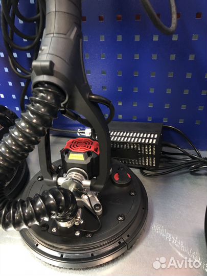 Schtaer 5000BF Шлифовальная машина телескопическая